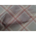 thumbnail image 4 of oneOone Cotton Poplin Fabric Tartan Check Print Fabric By Yard 56 Inch Wide, 4 of 4