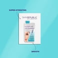 thumbnail image 3 of Skin Republic Acide Hyaluronique&Collagene Masque Facial, 3 of 7