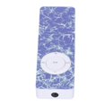 thumbnail image 4 of Lecteur Mp3 Lecteur de Musique Mp3 64 Go Lecteur Mp3 pour Course Lecteur de Musique Lecteur Mp3 Portable Son HiFi Sans Perte Lecteur Mp3 Supporte jusqu'à 64 Go Carte Mémoire, 4 of 8