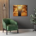 thumbnail image 3 of Scripture Walls Give Thanks Unto the Lord Psalm 105:1Christian Home Decor Bible Art Unframed, 3 of 7