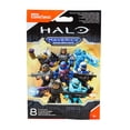 thumbnail image 1 of Mega Construx – Figurines Halo Challenger assorties, 1 of 9