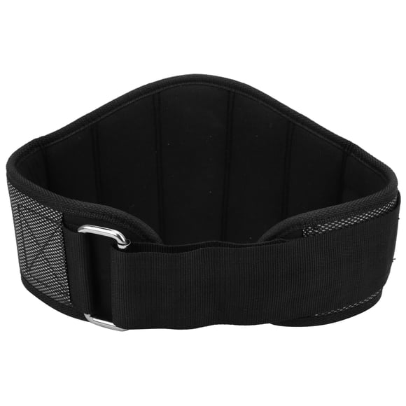 Sport Waist Belt, Cmfortable Waist Support Belt Widen And Strength For Patients With Lumbar Disc Herniation For Gym M