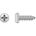 thumbnail image 1 of Hillman 823316 12X1 SS SHT Metal Screw, 1 of 1
