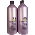 thumbnail image 1 of ($138 Value) Pureology Hydrate Shampoo And Conditioner Liter Set, 33.8 Fl Oz, 1 of 7