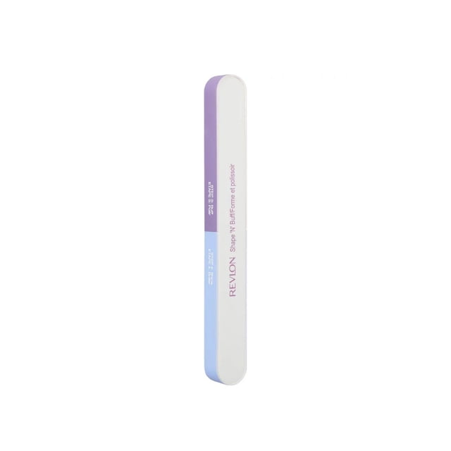 Revlon Shape 'N' Buff