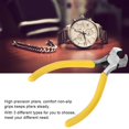 thumbnail image 1 of Removal Watchband Removal  DIY Jewelry Making Watch Strap Remover Repair Tool, 1 of 8