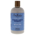 thumbnail image 1 of Shampooing Hydratant et Réparateur au Miel de Manuka et au Yogourt par Shea Moisture pour Unisexe - Shampooing 13 oz, 1 of 1