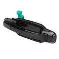thumbnail image 1 of Outer Door Handle, Abrasion Resistant Simple Installation Right Rear 83660-3e010 Exterior Door Handles  For Car, 1 of 8