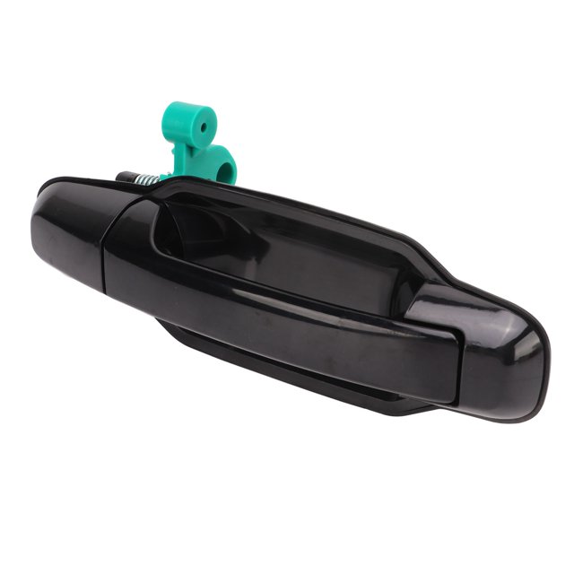 Outer Door Handle, Abrasion Resistant Simple Installation Right Rear 83660-3e010 Exterior Door Handles For Car