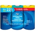 thumbnail image 1 of Great Value Disinfecting Wipes Variety pack, 1 of 5