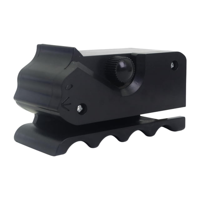 Rongfmy Cardboard Cutter Compact Corrugated Board Cutter for Making Scratching Board Black