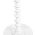 thumbnail image 3 of Table d'Appoint Ronde Egan, Blanc, 3 of 6