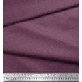 thumbnail image 2 of Soimoi Cotton Poplin Fabric Triangle Shirting Print Fabric by Yard 56 Inch Wide, 2 of 3