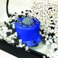 thumbnail image 4 of PENN-PLAX 3-Inch Round LED Air Stone with 12 LED Lights for Freshwater & Marine Aquariums, 4 of 8