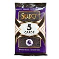 thumbnail image 1 of 2024-25 Panini Select EPL English Premier League Soccer Hobby Pack (Single Pack Sales), 1 of 1