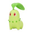 thumbnail image 1 of Pokémon Sélection Figurine en vinyle 4" - Germignon, 1 of 5