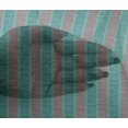 thumbnail image 4 of oneOone Viscose Chiffon Fabric Stripe Block Print Sewing Fabric BTY 42 Inch Wide, 4 of 4