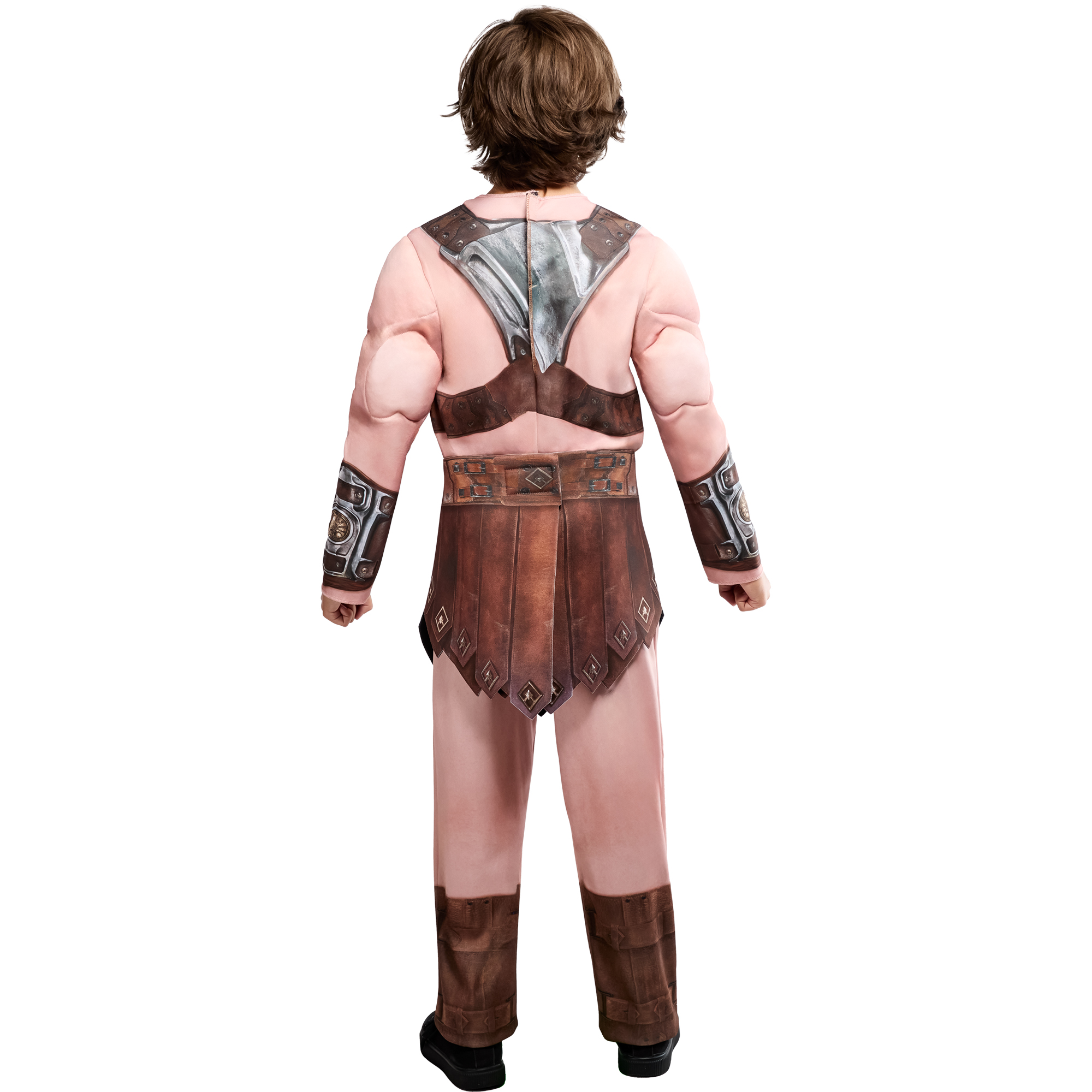 Rubies Déguisement He-Man et Les Maîtres de l’Univers pour enfants, garçon petite (taille 4-6)