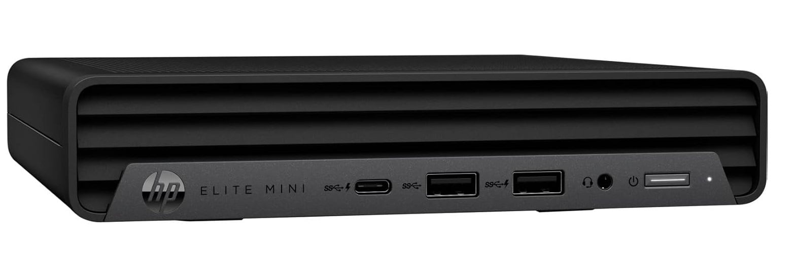 HP ProDesk 600 G9 mini