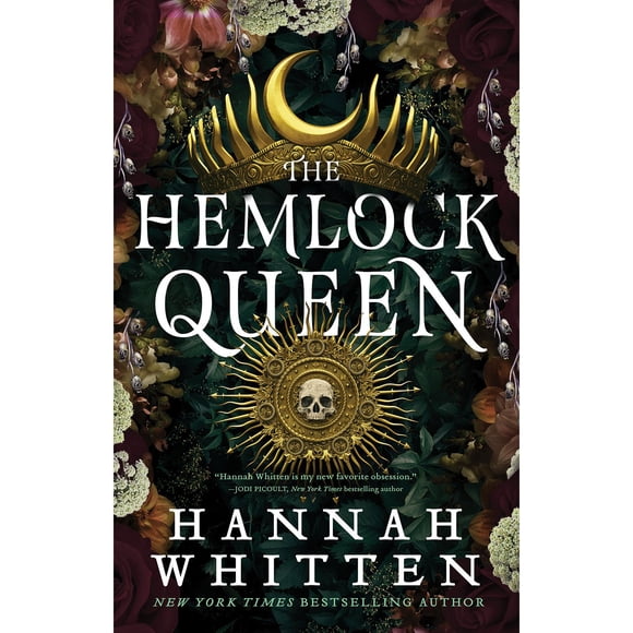 THE HEMLOCK QUEEN