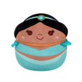 thumbnail image 1 of Squishmallows Princesse Disney Jasmine Peluche 8 Po, 1 of 1