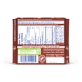 thumbnail image 3 of Tablette de Chocolat au Lait aux Noisettes Entières Ritter Sport, Contient du Lait et des Noisettes, 100 G, 3 of 5