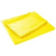 thumbnail image 4 of 800 Thread Count 100% Egyptian Cotton 4-Piece Bed Sheet Set (1 Flat, 1 Fitted Sheet, 2 Pillow Covers) 27 Inches Deep Pocket Solid Pattern, 4 of 4