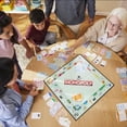 thumbnail image 3 of Monopoly, Classic Family Board Game, 3 of 10
