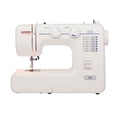 thumbnail image 1 of Janome 234 Mechanical Sewing Machine with Free Arm, 1 of 6