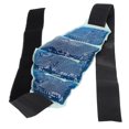 thumbnail image 4 of Hot Cold Compress Pack, PVC Pain Relief Cold Compress Pack Compress Bag  For Relieve Puffy Eyes For Relieve Stiff Necks For Relieve Sore Muscles, 4 of 8