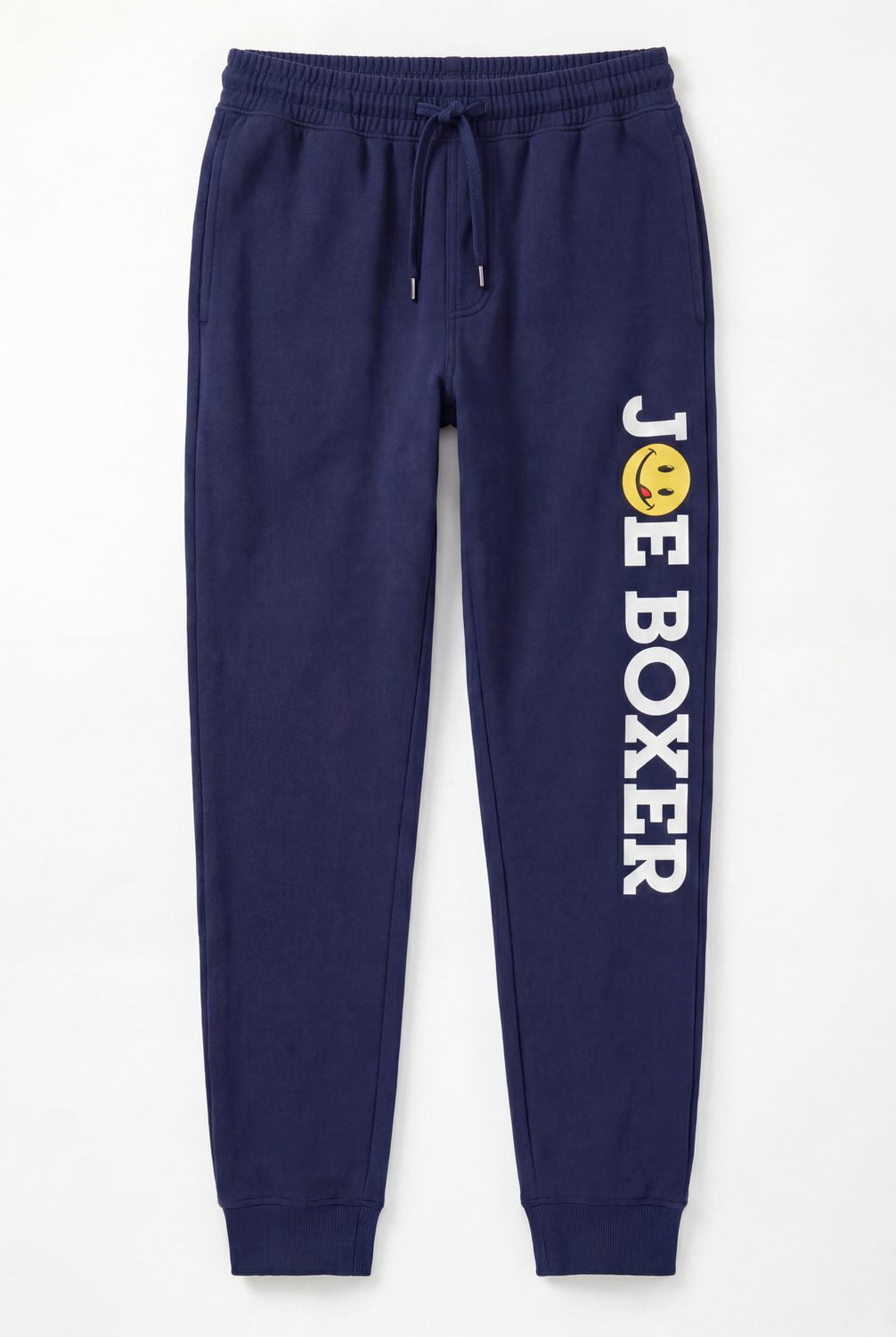 Joe Boxer Men's Graphic Jogger Sleep Pant
