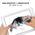 thumbnail image 1 of Touch Screen Stylus Pen, High Sensitivity Durable Lightweight  Touch Stylus With Ergonomic Designed, Comfortable Grasp Feeling, Suitable For ,  And Other Phones, 1 of 8