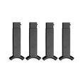 thumbnail image 4 of Disc-O-Bed Stack Adapter Kit for Disc-O-Bed L & XL Cot Systems to Bunk Beds, 4 of 5