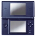 thumbnail image 2 of Console Authentique Nintendo DS Lite Bleu Émail Marine, 2 of 2