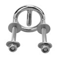 thumbnail image 5 of Marine Hardware,Boat Stern Bow 316 Boat Stern Bow Boat Stern Bolt Time-Tested Durability, 5 of 5