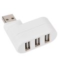 thumbnail image 3 of Hubs,USB Hubs Ports USB Hub Hub High-Intensity Output, 3 of 12