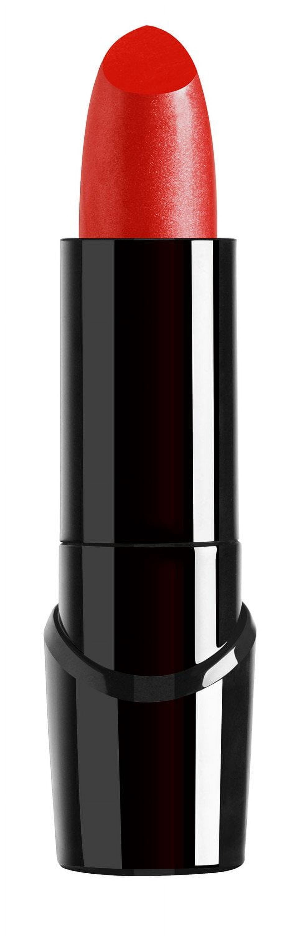 WNW Silk Finish Rouge A Levres