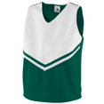 thumbnail image 1 of Coquille de Fierté pour Dames L Vert Foncé/blanc/blanc, 1 of 1