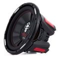 thumbnail image 2 of BOSS Audio P126DVC Phantom 12 Inch 2300W Car Audio Subwoofer Speakers (2 Pack), 2 of 12