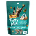 thumbnail image 1 of Friskies Party Mix Croquant Festin Tropical Gâteries pour Chats, 1 of 9