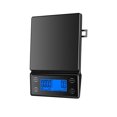 thumbnail image 3 of QualitChoice Kitchen Weighing Scale Baking Coffee Weight Balance Countertop Scales, 3 of 6