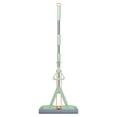 thumbnail image 2 of Neoyler Vadrouille-Éponge à Haute Absorption avec Brosse Intégrée pour un Nettoyage Efficace des Planchers Durs, Séchage Rapide, Lavage à la Main Facile et Convient aux Surfaces en Carreaux, Bois et Stratifiés, 2 of 8