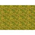 thumbnail image 1 of Ahgly Tapis Rectangulaire Lavable en Machine Intérieur Transitionnel Chêne Brun, 2 Pieds x 5 Pieds, 1 of 7