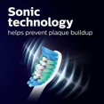 thumbnail image 4 of Philips Sonicare DailyClean 2100 Plaque Rechargeable Electric Toothbrush, HX3211/62, 4 of 7