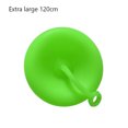 thumbnail image 1 of Ball Bubble Balloon Water Filling Toy Party Prop Sweet Gift Entertainment Inflatable Interesting Thickened Design Funny Green 130cm, 1 of 7