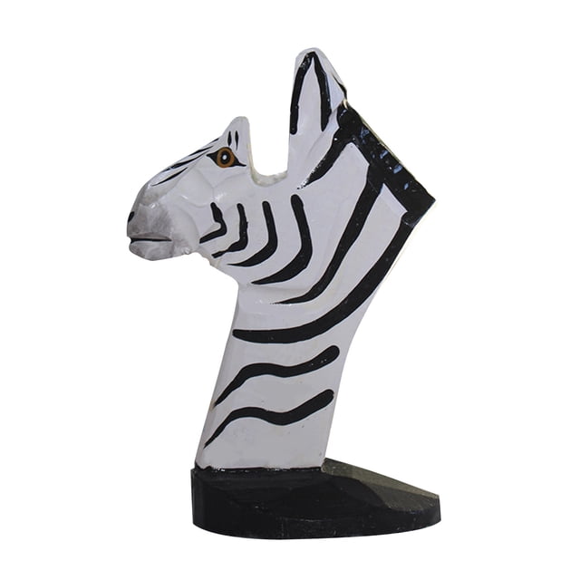 Animal-Shaped Wooden Eyeglass Display Holder, Hand-Carved Organizer for Desk, Shelf, Accessory Storage