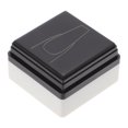 thumbnail image 1 of MasteelfCA Practical Manicure Practice Stamper Salon Nail Art Practice Supply Nail Practice Tool, 1 of 7