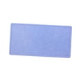 thumbnail image 1 of Tableau d'Affichage Notes Feutre Tableau Préscolaire pour Salon Restaurant Bureau Bleu, 1 of 8