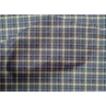 thumbnail image 3 of oneOone Cotton Poplin Fabric Tartan Check Print Fabric By The Yard 42 Inch Wide, 3 of 4