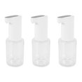 thumbnail image 1 of 3X Automatic Alcohol Dispenser Touchless Spray Machine Sensor Press Soap Dispenser 350Ml Soap Dispenser, 1 of 10